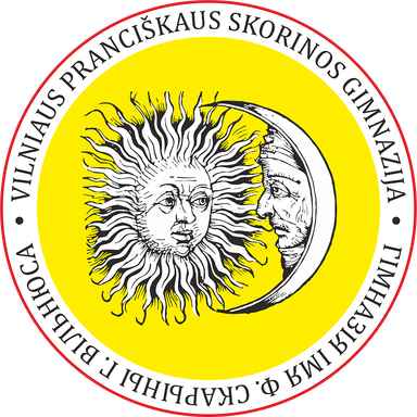 Vilniaus Pranciškaus Skorinos gimnazija