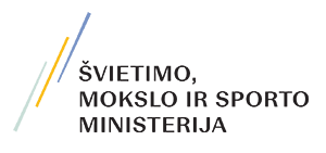 Švietimo, mokslo ir sporto ministerija