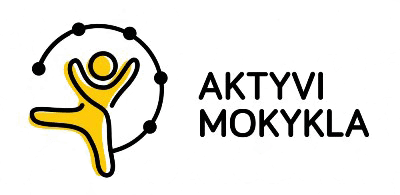 Aktyvi mokykla