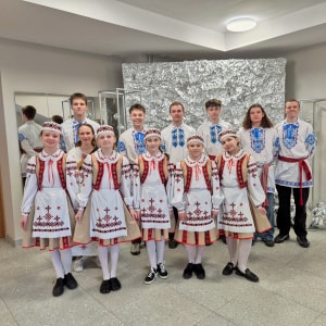 Projektas „Kelionė per tautos kultūrą Lietuvoje, Latvijoje, Lenkijoje“