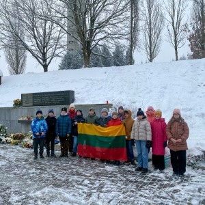 Laisvės gynėjų diena