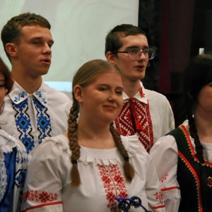 Kūrybinė kelionė į Palenkę