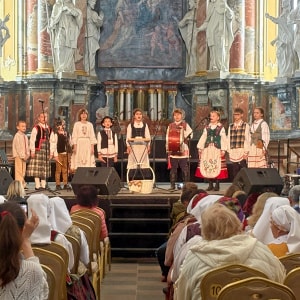 „Tradicijų paveldėtojai“