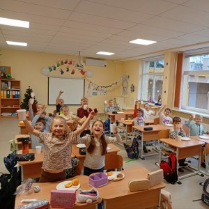 Mokinių saviraiškos dienos