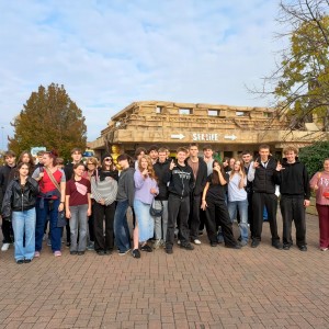 Edukacinė - pažintinė kelionė į Prancūzijos Žydrąją pakrantę