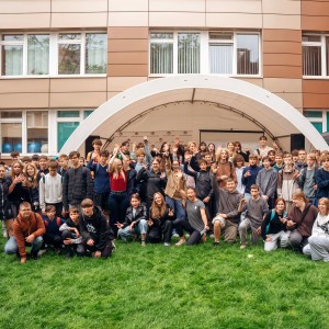 Renginys „Kelias į profesionalaus sportininko karjerą“
