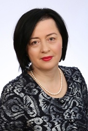 Nijolė Bagdonienė